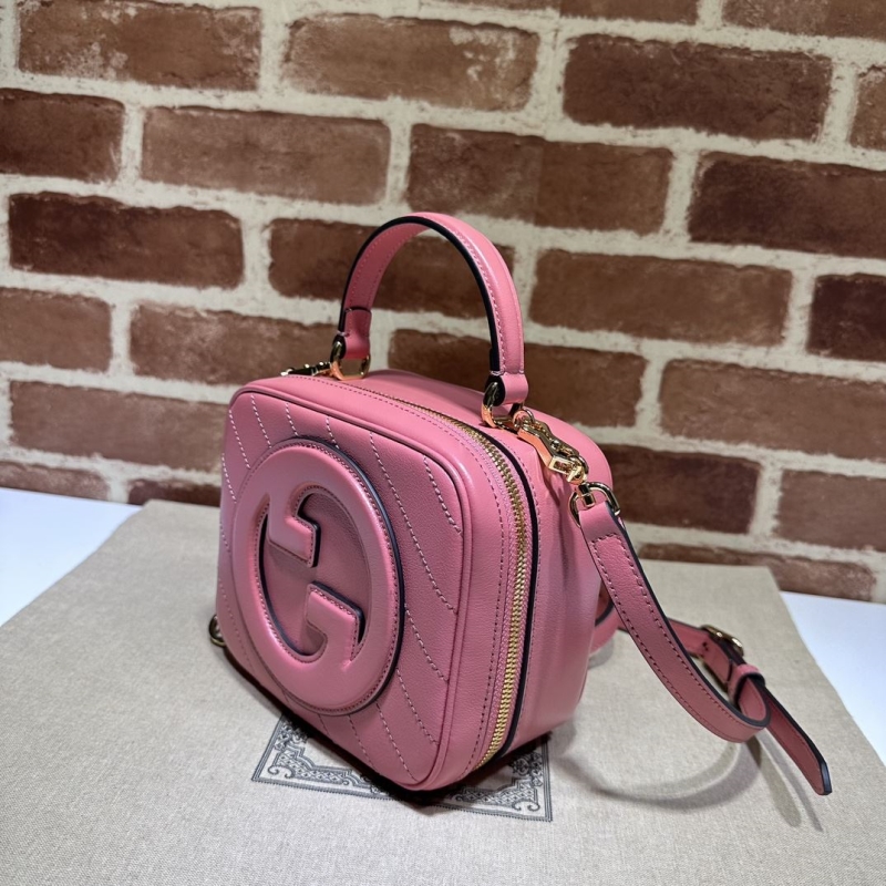 Gucci Top Handle Bags